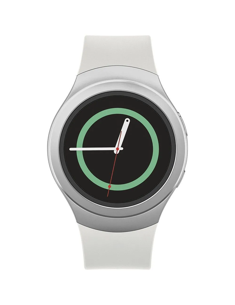 Inteligentes Smartwatch Sport - Sidebar Layout