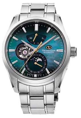 Orient Star RE-AY0006A