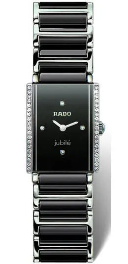Rado Integral Ladies Watch R20430712